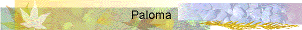 Paloma