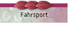 Fahrsport